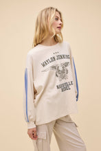 Load image into Gallery viewer, Daydreamer Waylon Jennings Nashville Rebel / Dirty White
