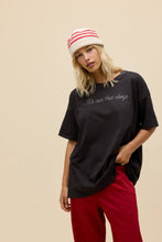 Load image into Gallery viewer, Daydreamer It's Not That Deep Tee
