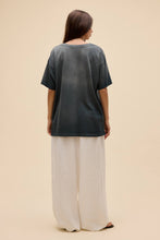 Load image into Gallery viewer, Daydreamer Wet Bikini Merch Tee
