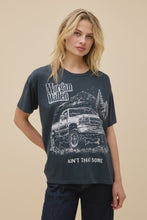 Load image into Gallery viewer, Daydreamer Morgan Wallen Ain&#39;t That Some / Vintage Black

