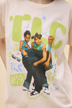 Load image into Gallery viewer, Daydreamer TLC Kickin It Tee
