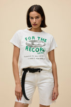 Load image into Gallery viewer, Daydreamer For The Record Tee
