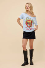 Load image into Gallery viewer, Daydreamer Metallica Tour 94 Tee

