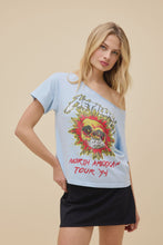 Load image into Gallery viewer, Daydreamer Metallica Tour 94 Tee
