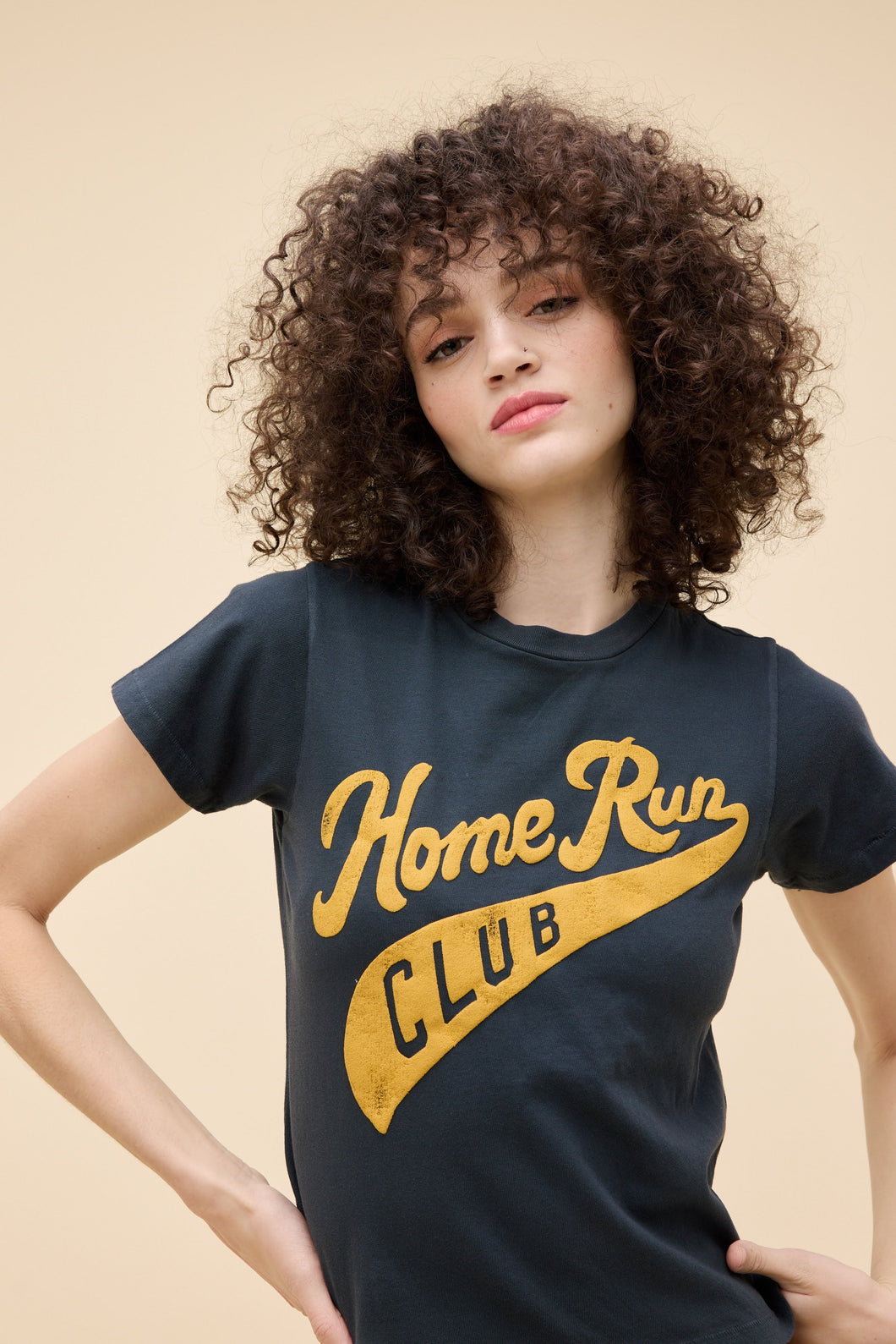Daydreamer Home Run Club Tee