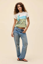 Load image into Gallery viewer, Daydreamer Motel Ranch House Vintage Tee
