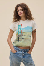 Load image into Gallery viewer, Daydreamer Motel Ranch House Vintage Tee
