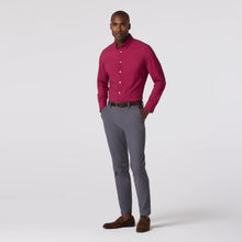 Load image into Gallery viewer, Mizzen+Main Leeward LS Dress Shirt
