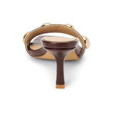 Load image into Gallery viewer, Matisse Theo Slip-On Heel
