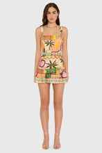 Load image into Gallery viewer, Amanda Uprichard April Romper
