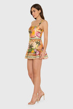 Load image into Gallery viewer, Amanda Uprichard April Romper
