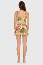 Load image into Gallery viewer, Amanda Uprichard April Romper

