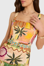 Load image into Gallery viewer, Amanda Uprichard April Romper

