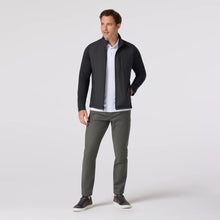 Load image into Gallery viewer, Mizzen+Main  Northwood Jacket / Black
