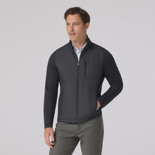Load image into Gallery viewer, Mizzen+Main  Northwood Jacket / Black
