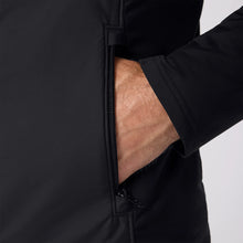 Load image into Gallery viewer, Mizzen+Main  Northwood Jacket / Black
