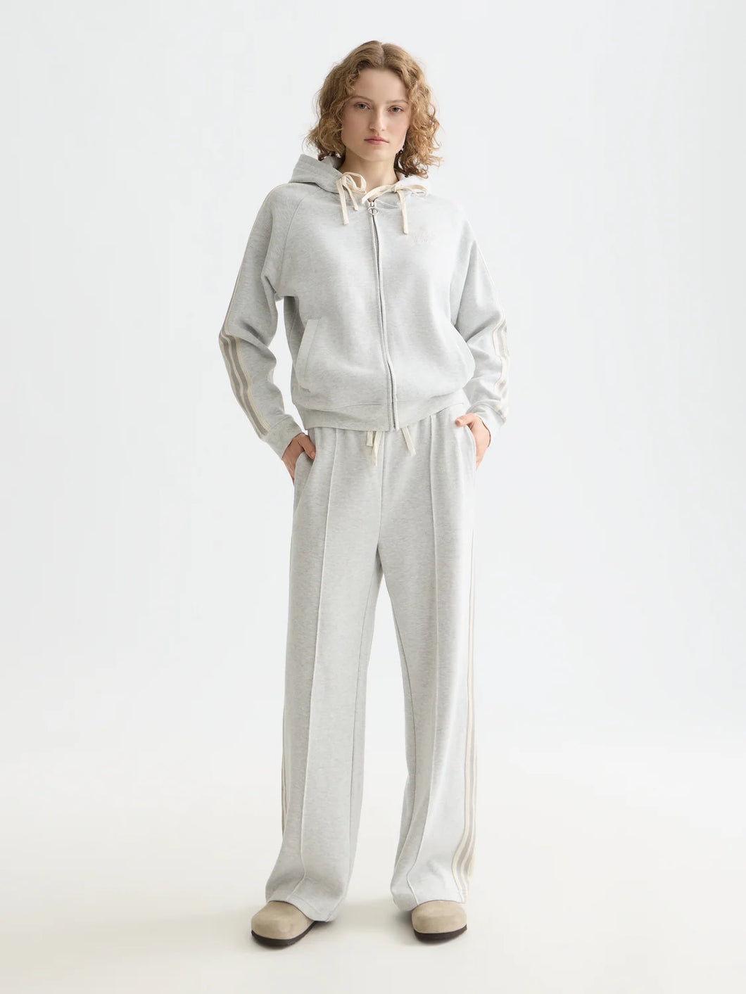 Scotch & Soda Interlock Sweatpants