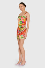Load image into Gallery viewer, Amanda Uprichard Keyshia Dress
