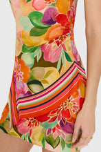 Load image into Gallery viewer, Amanda Uprichard Keyshia Dress
