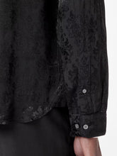 Load image into Gallery viewer, John Varvatos Redmond LS Herringbone Jacquard Button Down
