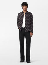 Load image into Gallery viewer, John Varvatos Ross LS Button Placket Slim Fit Shirt
