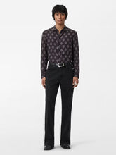 Load image into Gallery viewer, John Varvatos Ross LS Button Placket Slim Fit Shirt
