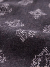 Load image into Gallery viewer, John Varvatos Ross LS Button Placket Slim Fit Shirt
