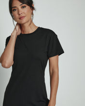 Load image into Gallery viewer, 7 Diamonds Core T-Shirt Dress
