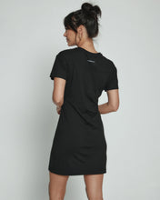 Load image into Gallery viewer, 7 Diamonds Core T-Shirt Dress
