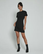 Load image into Gallery viewer, 7 Diamonds Core T-Shirt Dress
