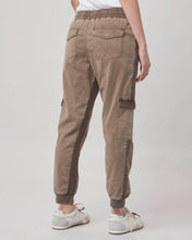 Load image into Gallery viewer, Splendid Jaclyn Jogger Cedar / Cedar Brown
