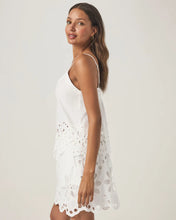 Load image into Gallery viewer, Splendid Emma Eyelet Tank
