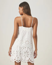 Load image into Gallery viewer, Splendid Emma Eyelet Tank
