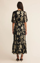 Load image into Gallery viewer, Z Supply Kiera Jacquard Maxi Dress
