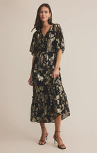 Load image into Gallery viewer, Z Supply Kiera Jacquard Maxi Dress
