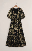 Load image into Gallery viewer, Z Supply Kiera Jacquard Maxi Dress
