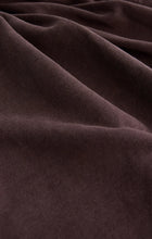 Load image into Gallery viewer, Z Supply All Day Knit Jacket / Chocolate Cherry
