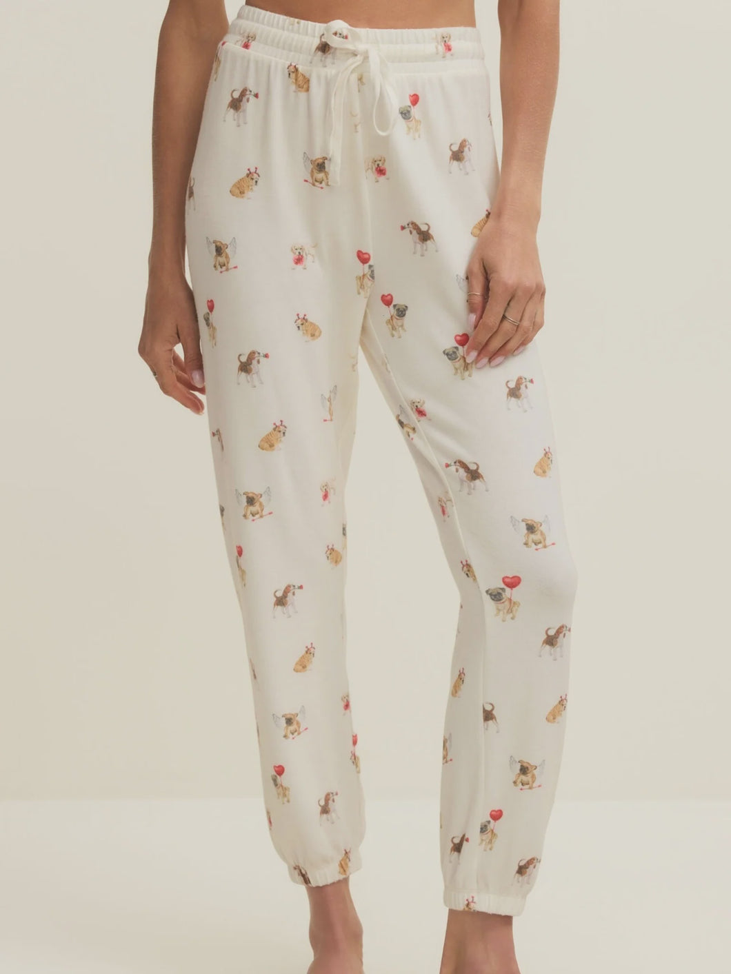 Z Supply Overnight Love Pup Jogger