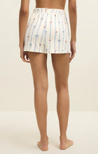 Load image into Gallery viewer, Z Supply Cozy Espresso Martini Shorty
