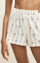 Load image into Gallery viewer, Z Supply Cozy Espresso Martini Shorty
