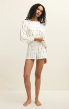 Load image into Gallery viewer, Z Supply Cozy Espresso Martini Shorty
