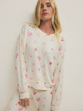 Load image into Gallery viewer, Z Supply Mira Sweet Things Long Sleeve Top
