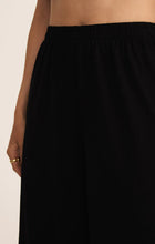 Load image into Gallery viewer, Z Supply Sloane Jersey Flare Pant
