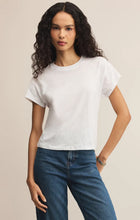 Load image into Gallery viewer, Z Supply Junie Slub Tee Shirt
