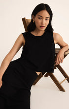 Load image into Gallery viewer, Z Supply Sloane Jersey Muscle Tank
