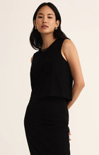 Load image into Gallery viewer, Z Supply Sloane Jersey Muscle Tank
