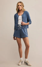 Load image into Gallery viewer, Z Supply Daily Denim Knit Cardigan
