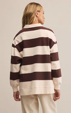 Load image into Gallery viewer, Z Supply Rugby Henley
