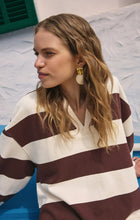 Load image into Gallery viewer, Z Supply Rugby Henley
