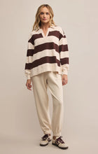 Load image into Gallery viewer, Z Supply Rugby Henley
